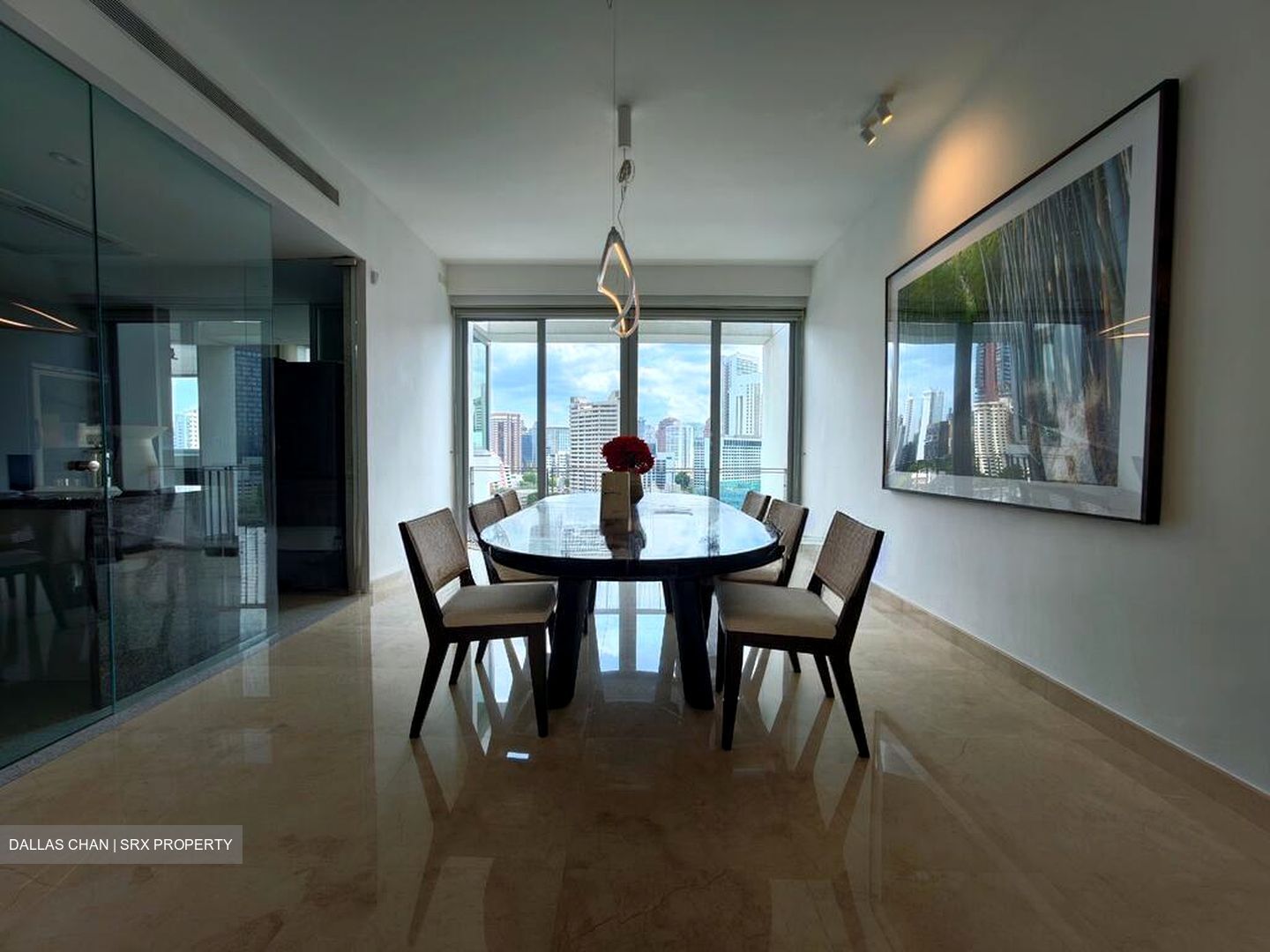 Draycott Eight (D10), Condominium #517239301